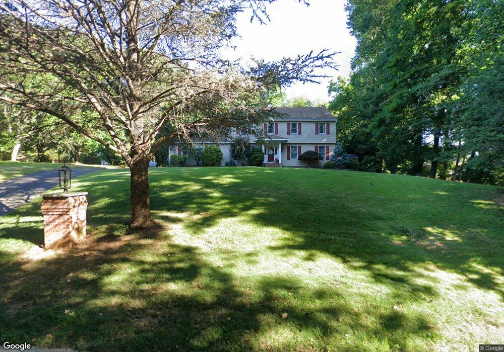 5 Clark Way, Holmdel, NJ 07733 - photo 1