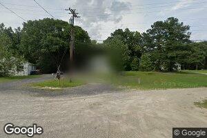 19925 Rowanty Rd, Carson, VA 23830