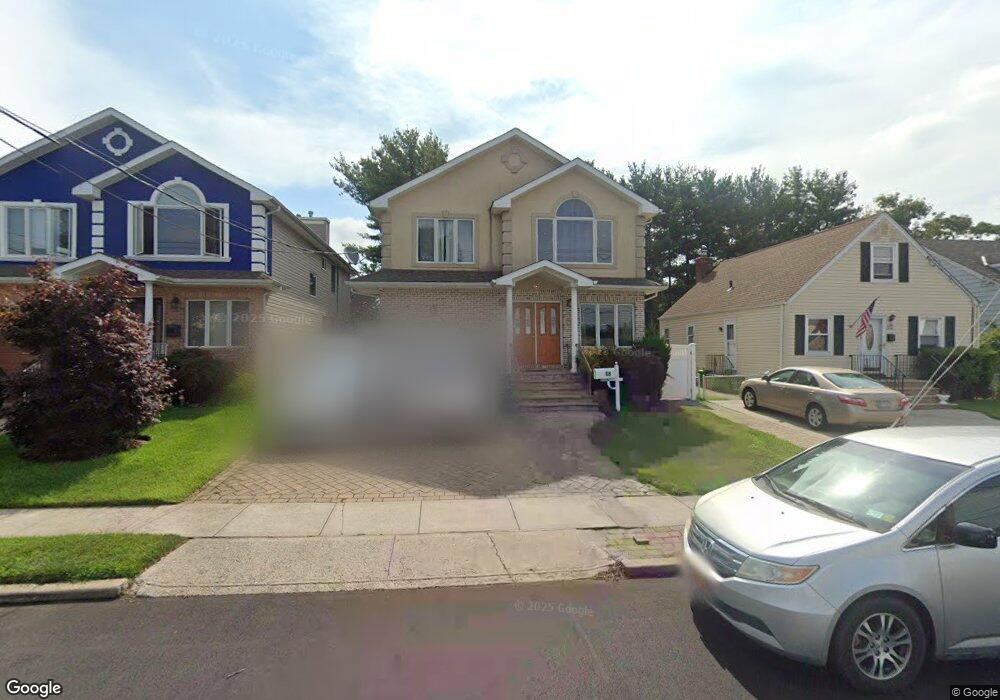 88 Barrymore Blvd, Franklin Square, NY 11010 - photo 1