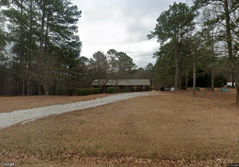 2640 Tucker Mill Rd SW, Conyers, GA 30094 - photo 1