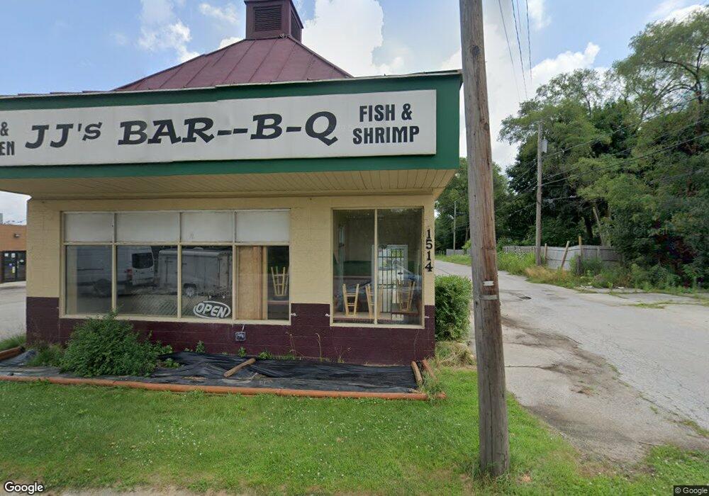 1514 Benham Ave, Elkhart, IN 46516 - photo 1