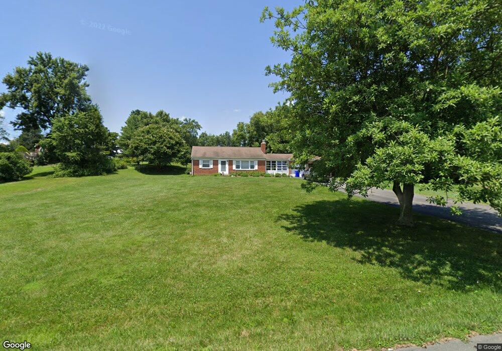 2608 Graybill Dr, Burtonsville, MD 20866 - photo 1