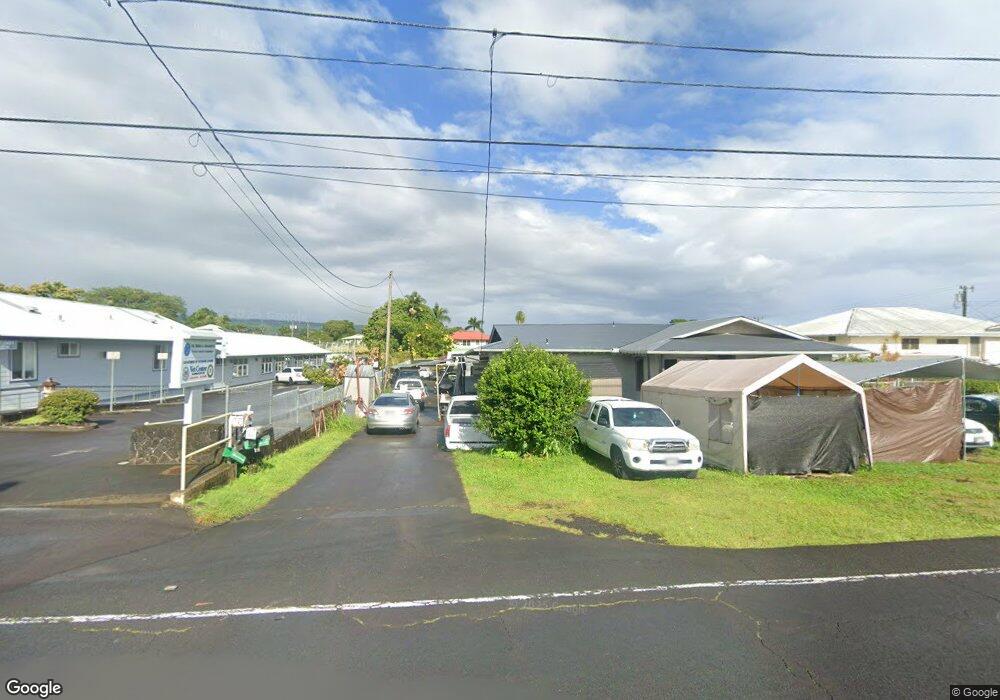 66 Lanihuli St, Hilo, HI 96720 - photo 1