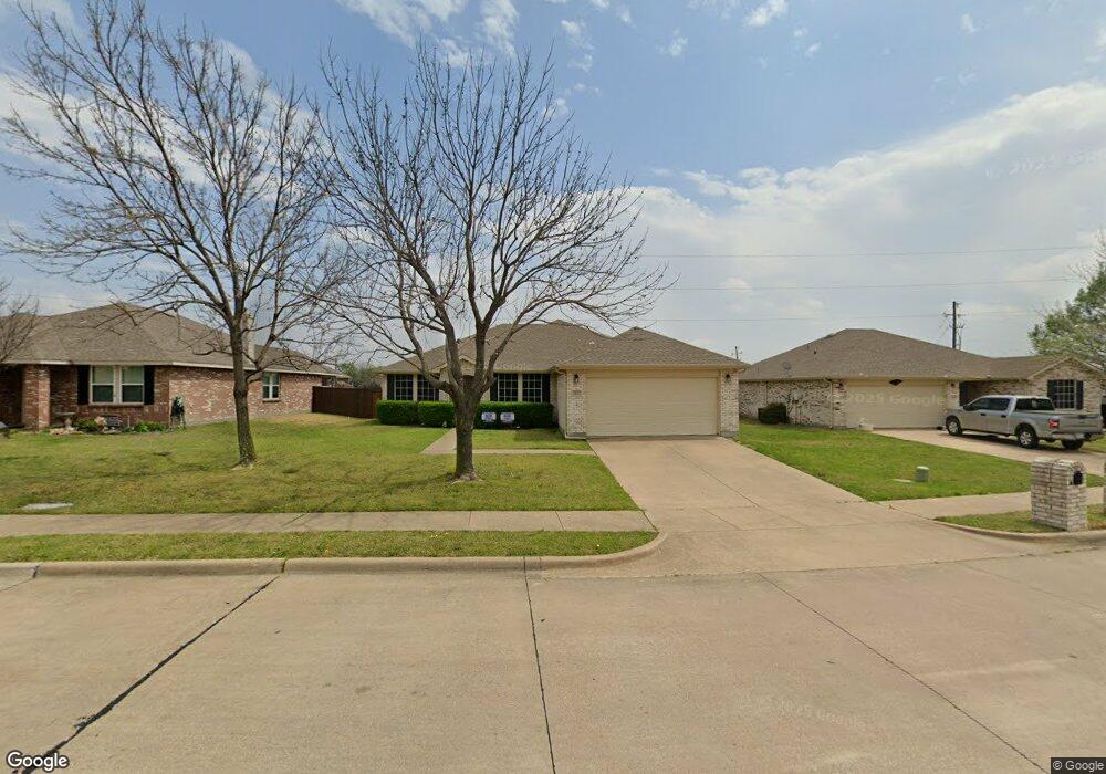 602 Marbury Way, Wylie, TX 75098 - photo 1