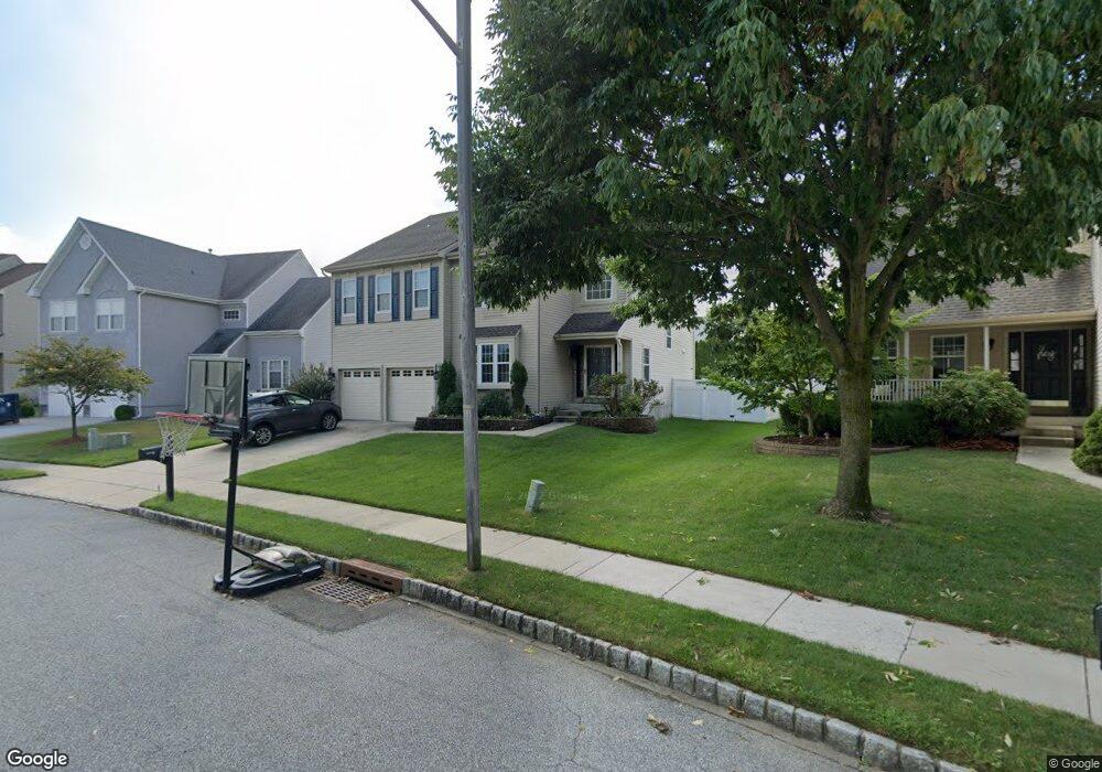 17 Nottingham Way, Mount Laurel, NJ 08054 - photo 1