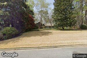 2930 Roxburgh Dr Unit 1, Roswell, GA 30076