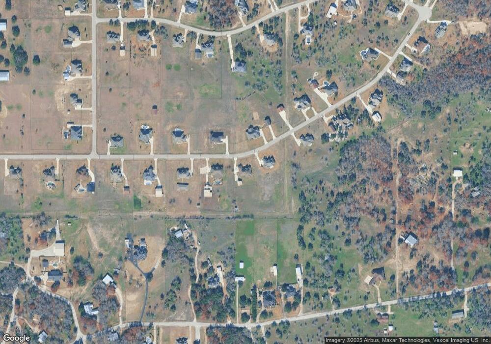 430 Hartley Way Rd, Azle, TX 76020 - photo 1