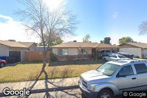119 W Hillside St, Mesa, AZ 85201