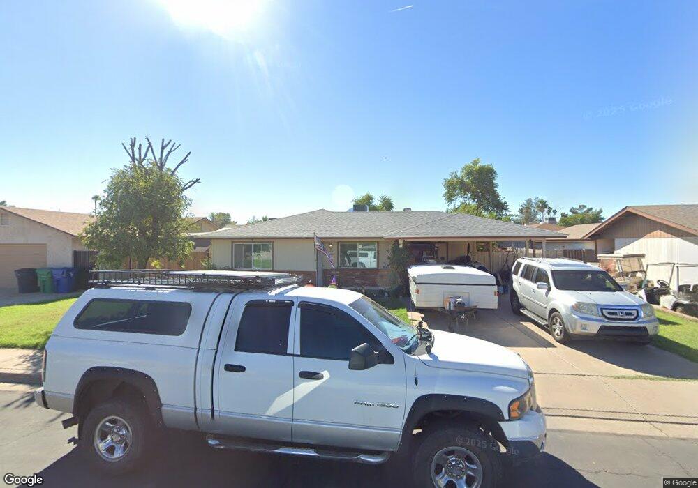 119 W Hillside St, Mesa, AZ 85201 - photo 1