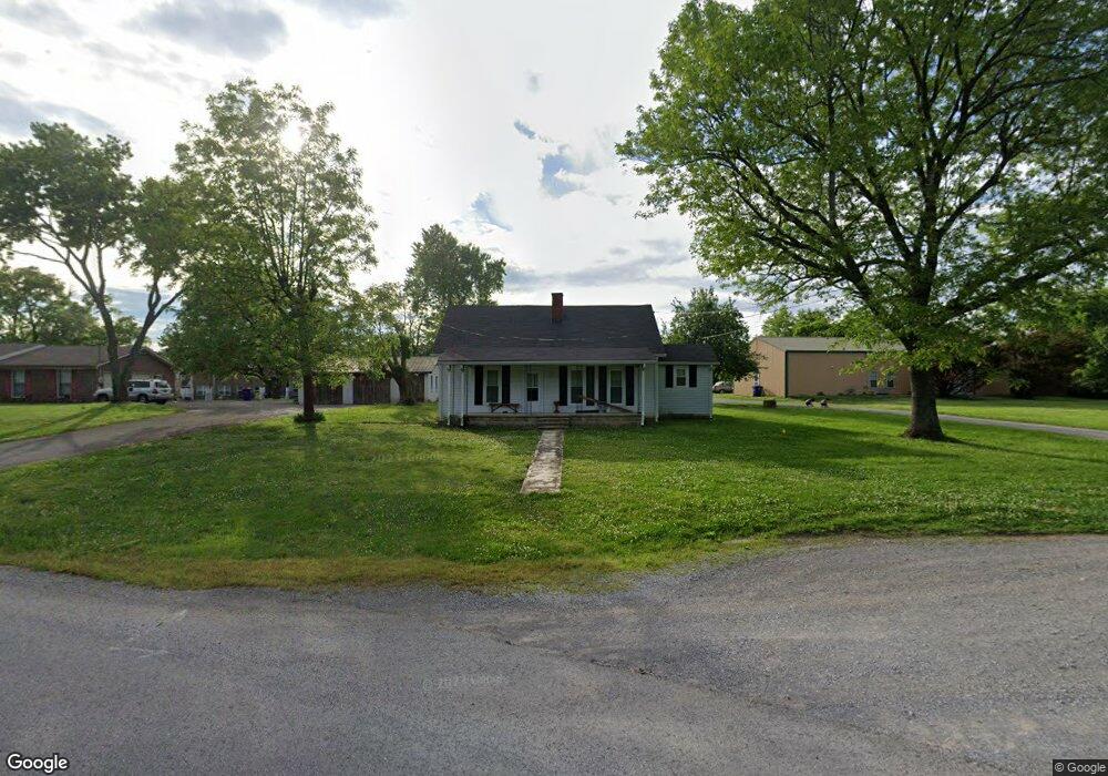 971 Horse Mountain Rd, Shelbyville, TN 37160 - photo 1