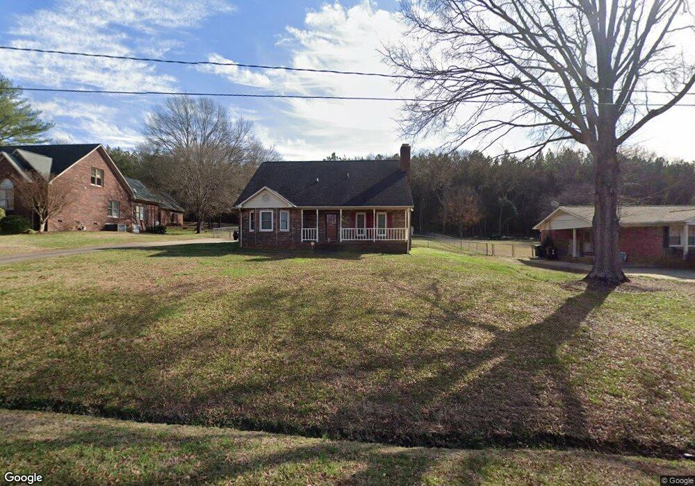 803 Rubens Rd SW, Concord, NC 28027 - photo 1