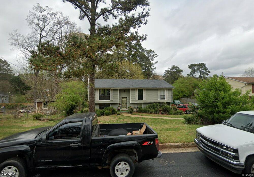3420 Hidden Ln unit 2, Rex, GA 30273 - photo 1