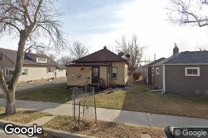 404 E Division St, Harlowton, MT 59036