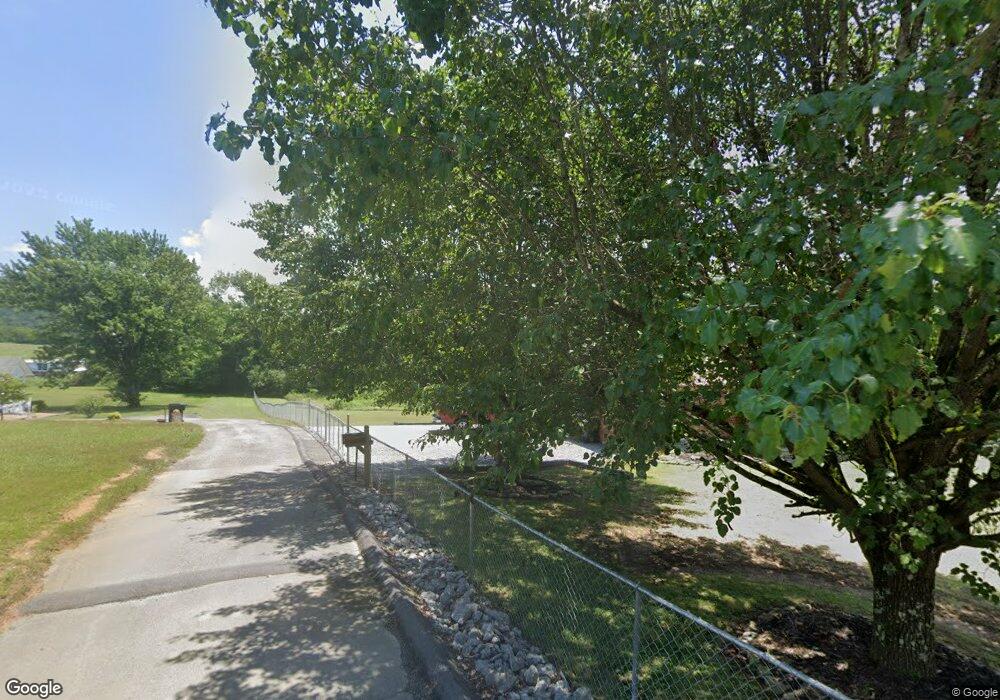 141 Nolen Rd, Morristown, TN 37814 - photo 1