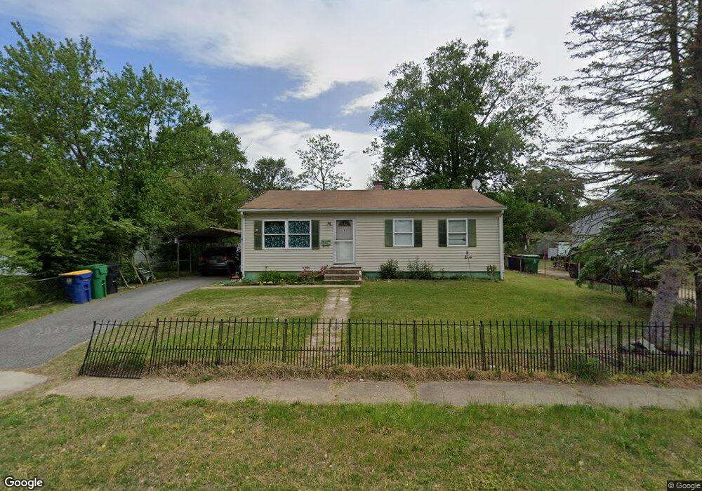 17 Hickory Ln, Dover, DE 19904 - photo 1