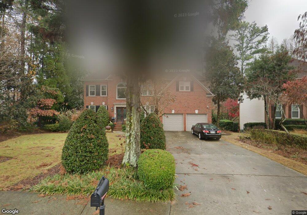 520 Fawn Run, Alpharetta, GA 30005 - photo 1