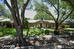 1505 Hayfield Dr, Plano, TX 75023