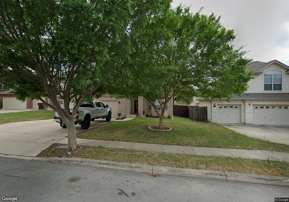 10414 Shire Country, San Antonio, TX 78254 - photo 1