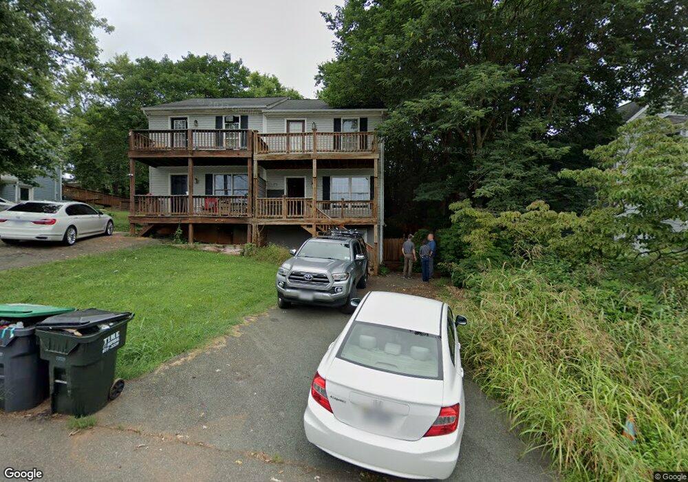 1511 Vine St, Charlottesville, VA 22902 - photo 1