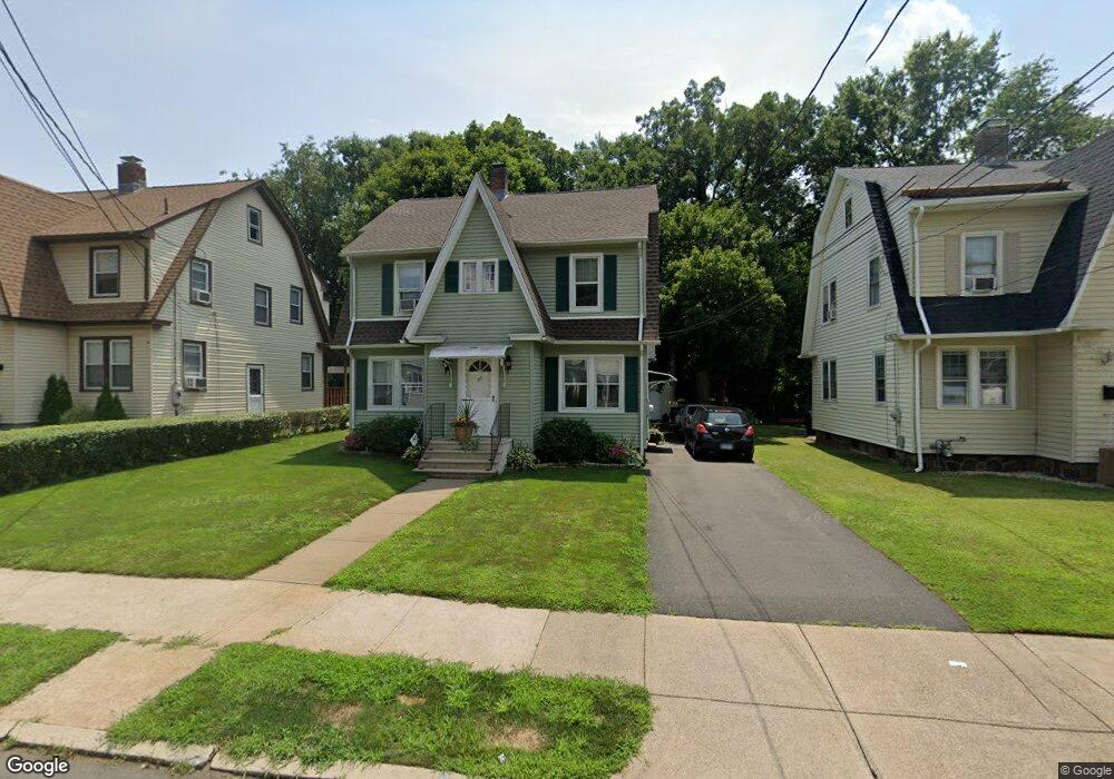 29 Bingham St, New Britain, CT 06051 - photo 1