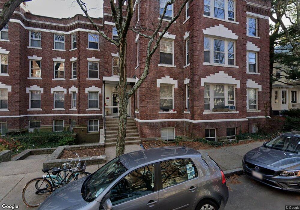 6 Arlington St unit 6, Cambridge, MA 02140 - photo 1