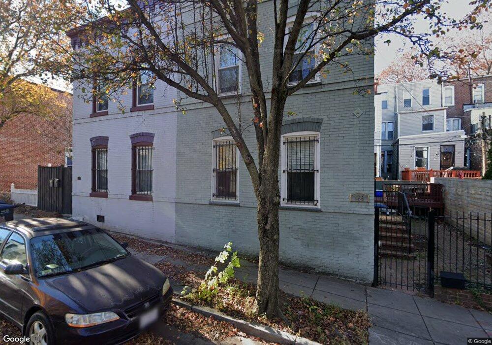 634 Pickford Place NE unit 1, Washington, DC 20002 - photo 1