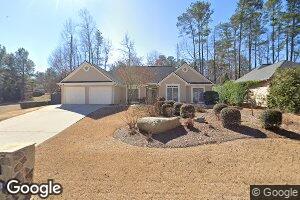 1135 New Britain Dr SW, Atlanta, GA 30331