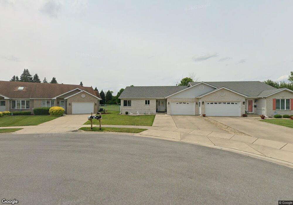 1614 Rokosz Ln, Dyer, IN 46311 - photo 1