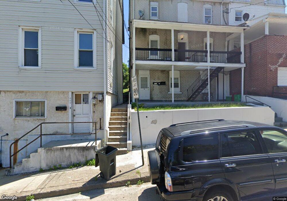 611 S 6th St, Allentown, PA 18103 - photo 1