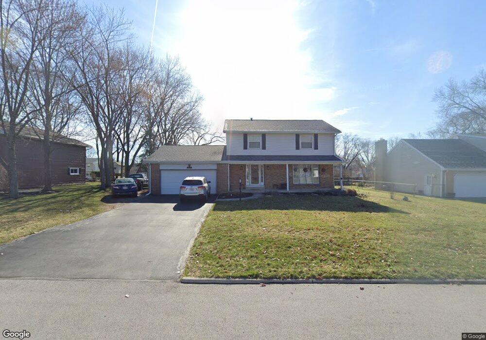 2513 Sweetwater Rd, Findlay, OH 45840 - photo 1