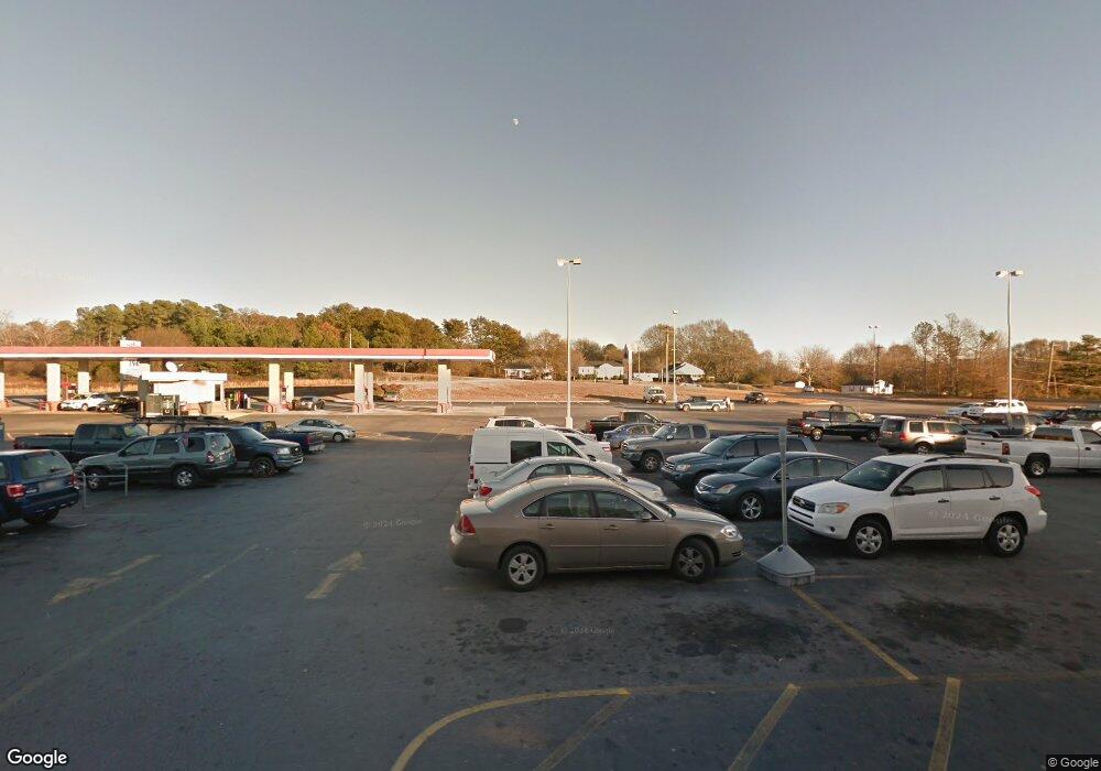 429 E Main St unit D, Liberty, SC 29657 - photo 1