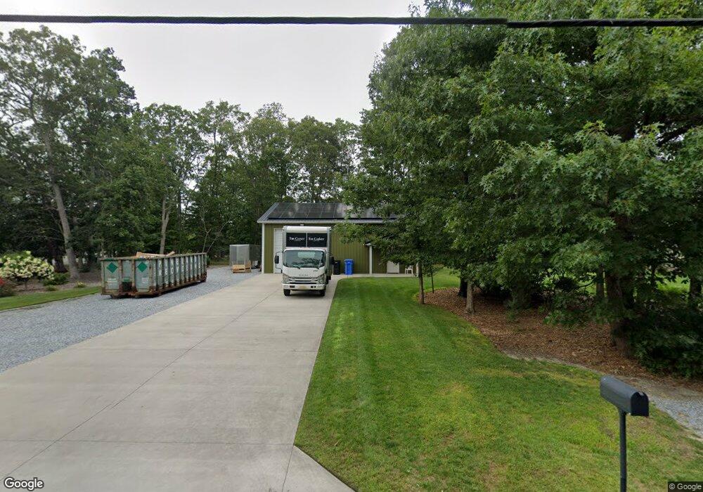 57 W Katherine Ave, Ocean View, NJ 08230 - photo 1