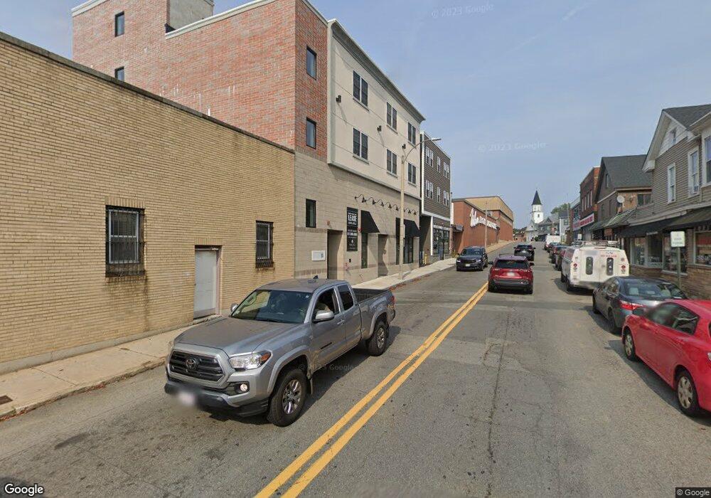 4 Montvale Ave unit B, Woburn, MA 01801 - photo 1