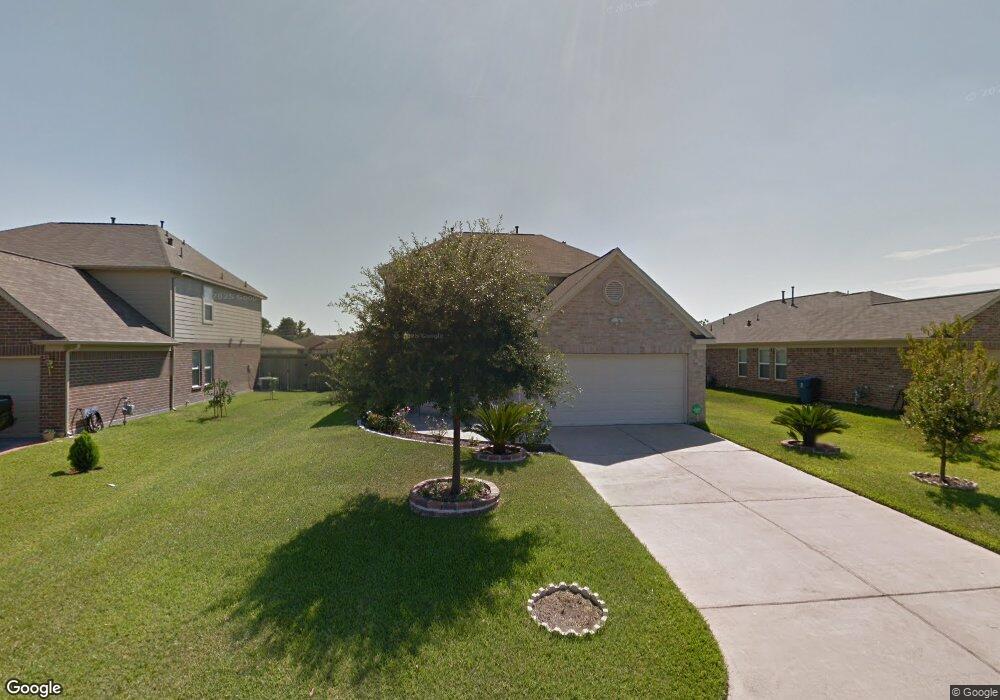 7715 Westington Ln, Houston, TX 77040 - photo 1