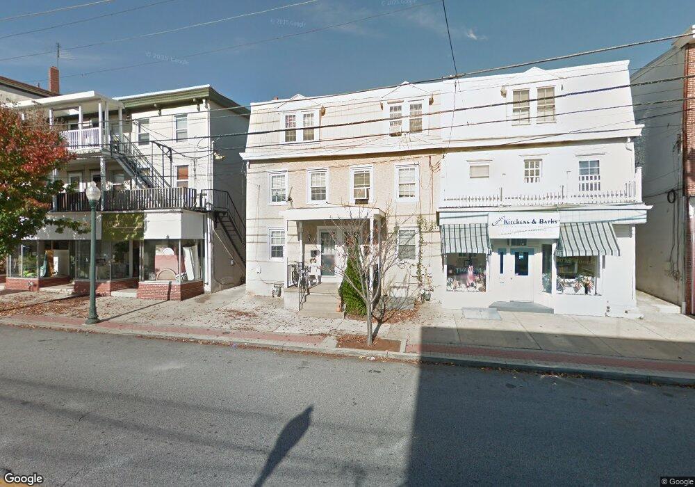 141 W Lancaster Ave, Downingtown, PA 19335 - photo 1