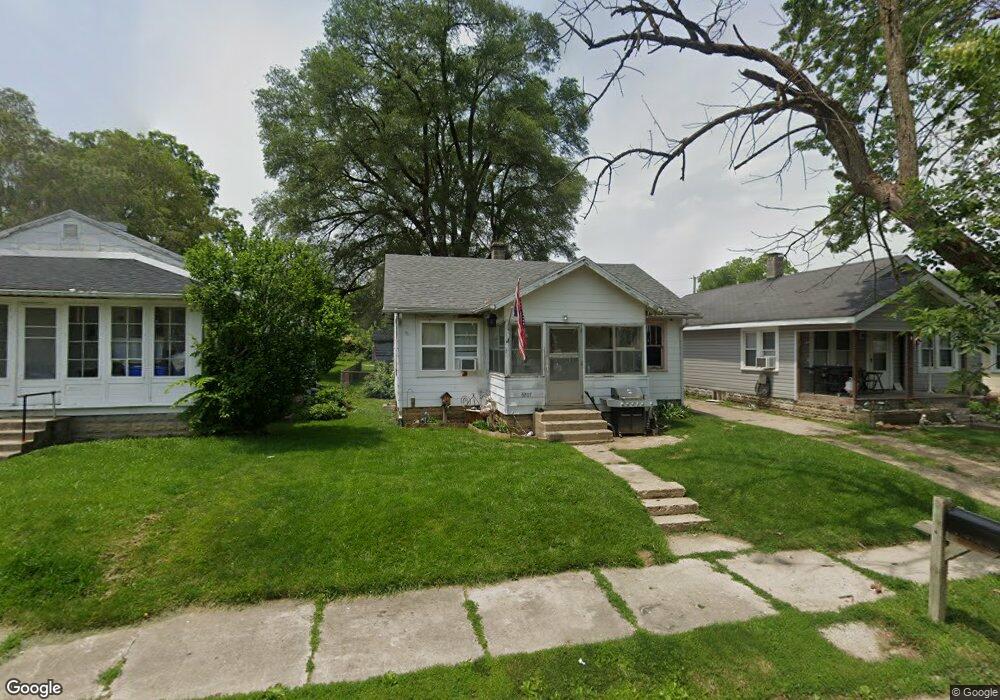 3207 S Hackley St, Muncie, IN 47302 - photo 1