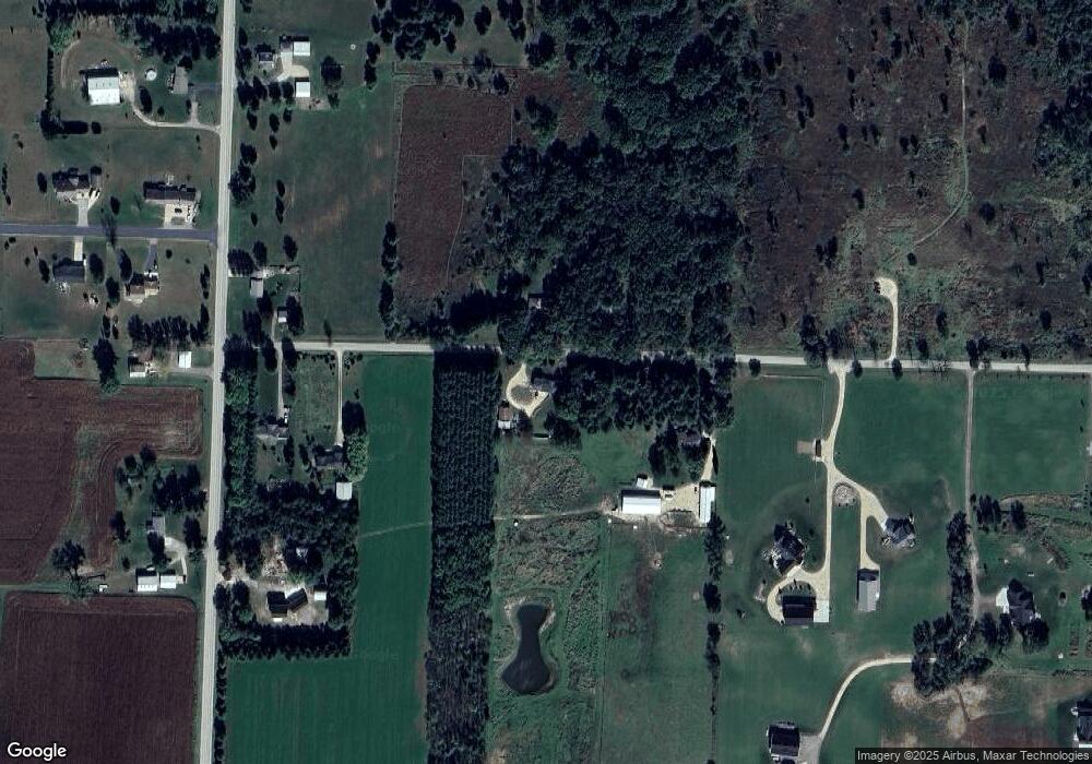 N9437 Hughes Rd, Belleville, WI 53508 - photo 1