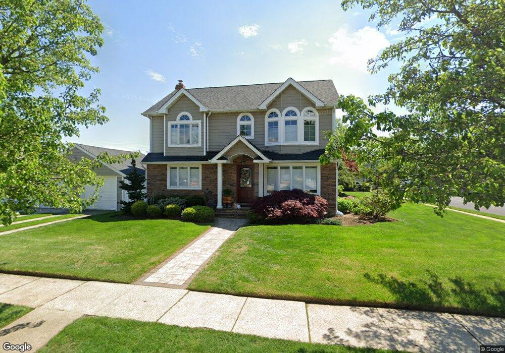 939 Cherry Ln, Franklin Square, NY 11010 - photo 1