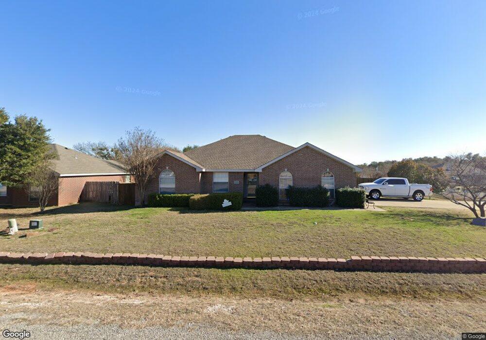 3001 Stroll Dr, Granbury, TX 76049 - photo 1