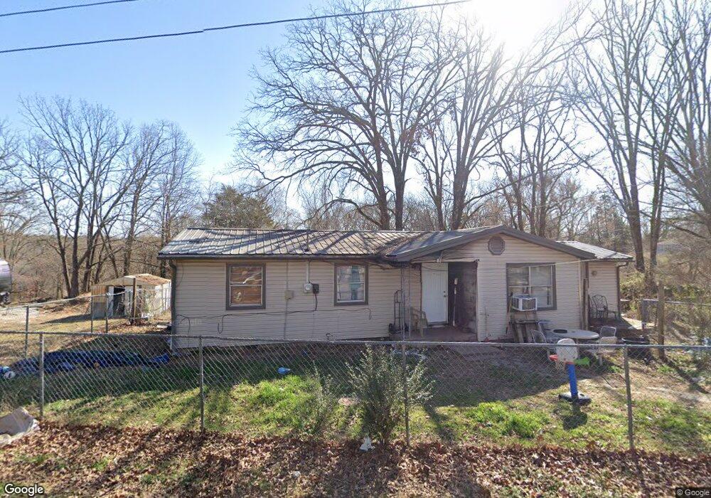 12710 Recreation Dr, Lowell, AR 72745 - photo 1