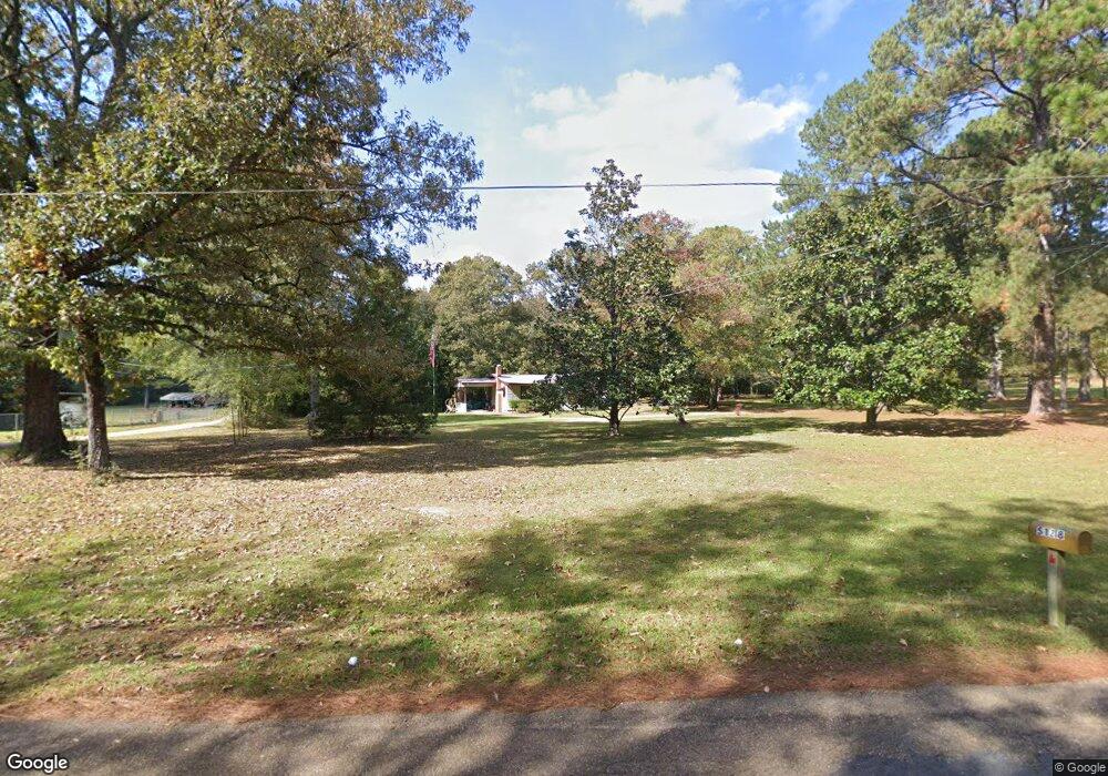 5141 Gibson Rd, McComb, MS 39648 - photo 1