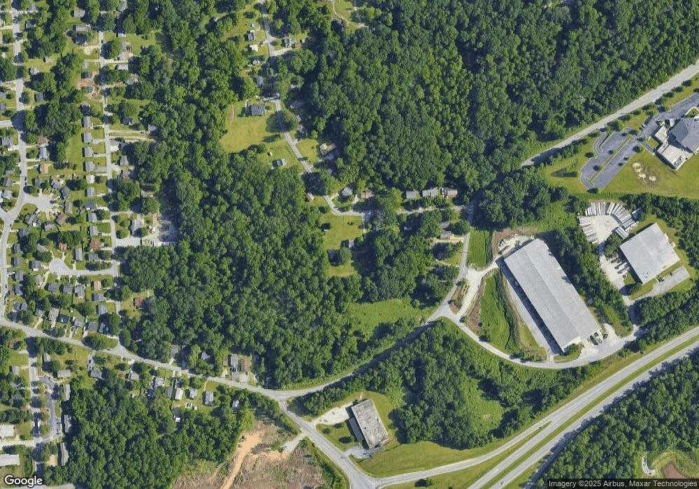 948 Marlboro St, High Point, NC 27260 - photo 1