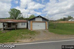 Lot 81 Sassafras Ridge, Turtletown, TN 37391