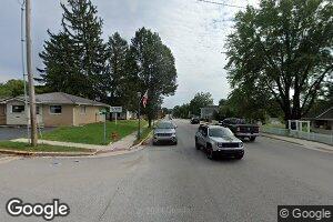 2150 War Mac Dr, Cloverdale, IN 46120