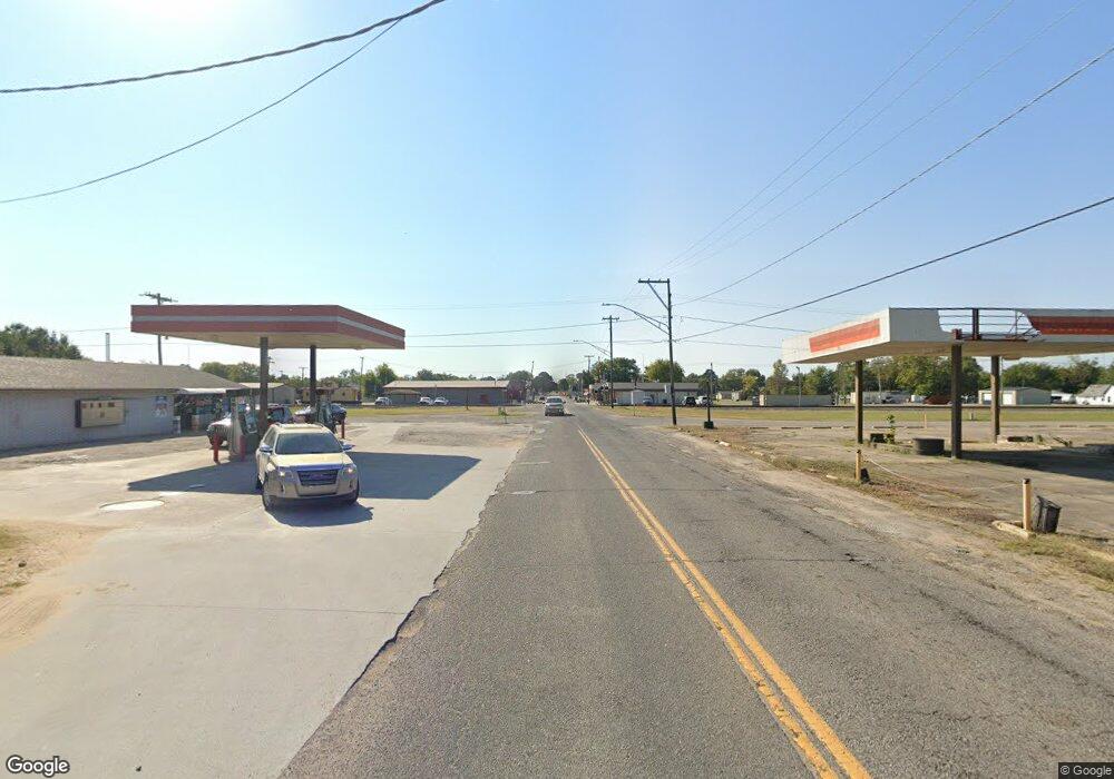 0 Oklahoma 64b, Muldrow, OK 74948 - photo 1