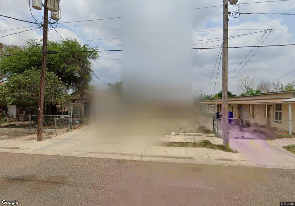 1705 San Jorge Ave, Laredo, TX 78040 - photo 1