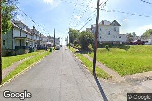 424-A B Duff Ave, Clarksburg, WV 26301