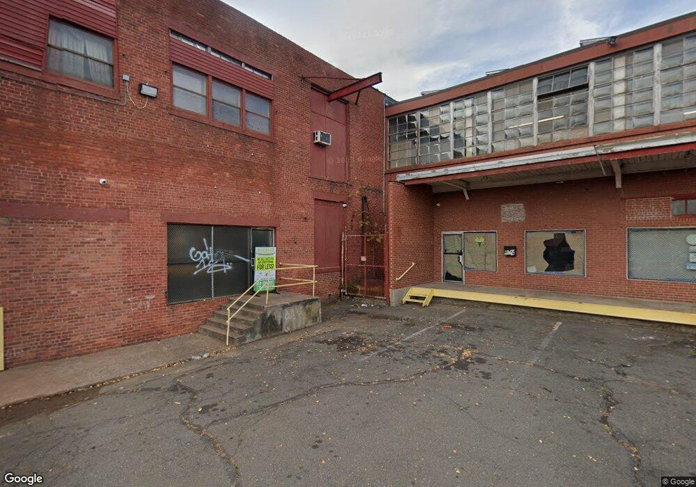 19-33 Lafayette St, Hartford, CT 06106 - photo 1