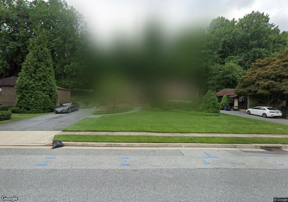 2409 Sugarcone Rd, Baltimore, MD 21209 - photo 1