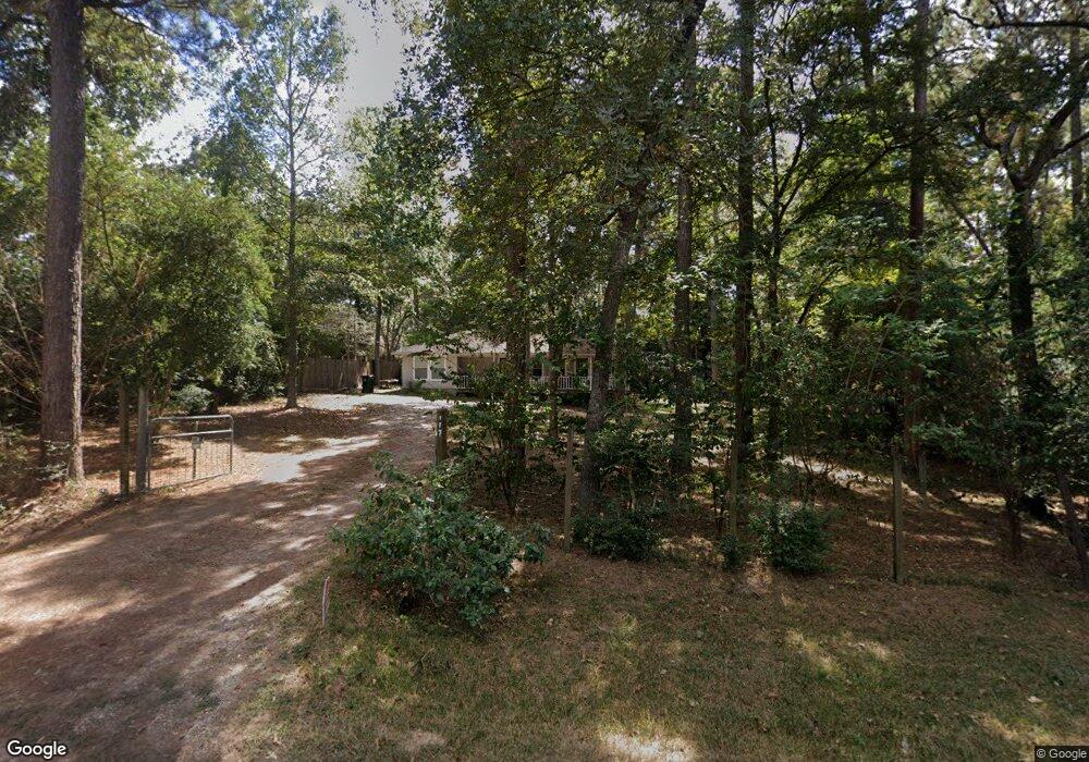 117 Greenbriar Dr, Magnolia, TX 77355 - photo 1